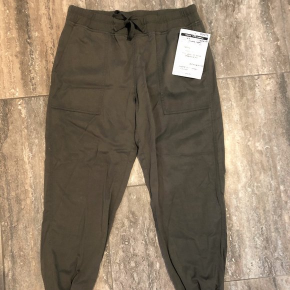 Roots Journey Jogger - Picture 7 of 8